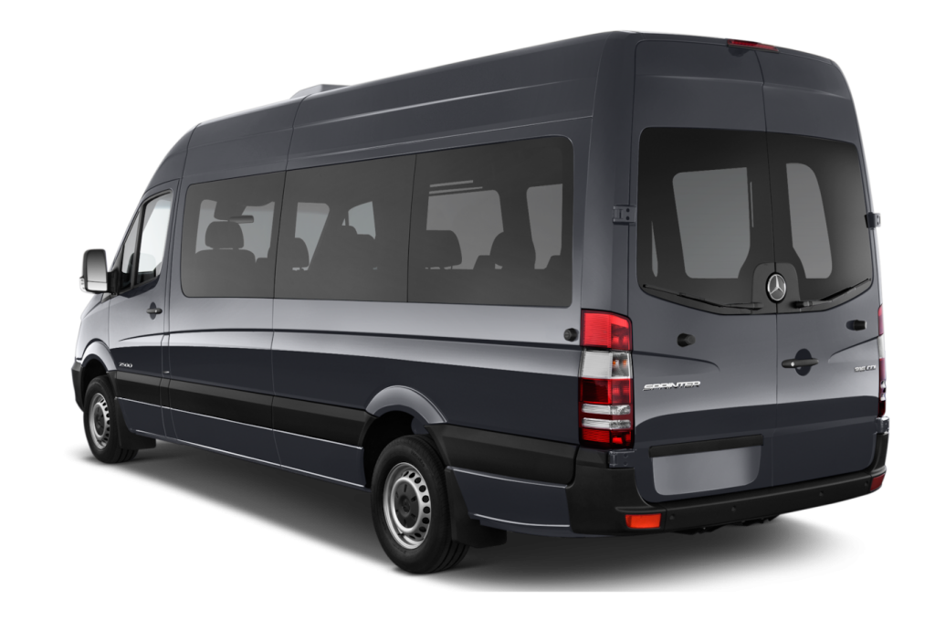 Mercedes Benz Sprinter