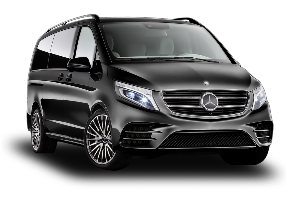 Mercedes Benz V-Klasse